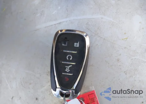 2018 Chevrolet Equinox Lt from USA, damaged, VIN 2GNAXJEV3J6250424